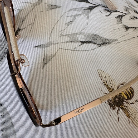 CK collection sunglasses - Picture 3 of 12